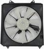 611500 Compatible with ACURA TLX Replacement Right Cooling Fan Assembly