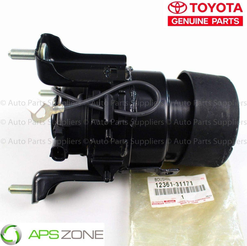Genuine Parts 12361-31171 Engine Mount