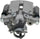 Gold 18FR2216 Rear Passenger Side Disc Brake Caliper Assembly (Friction Ready Non-Coated), Remanufactured