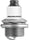 Autolite Iridium XP Automotive Replacement Spark Plugs, XP3922 (4 Pack)