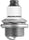 Autolite Iridium XP Automotive Replacement Spark Plugs, XP5224 (4 Pack)