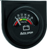 2356 Autogage Electric Voltmeter Gauge , 1.500 In.