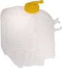 Dorman 603-232 Front Engine Coolant Reservoir Compatible with Select Honda Models