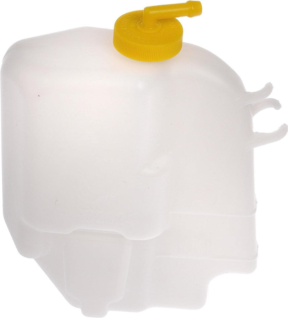 Dorman 603-232 Front Engine Coolant Reservoir Compatible with Select Honda Models