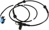 2ABS0259 ABS Speed Sensor