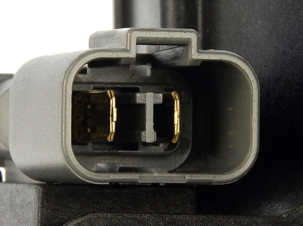 Dorman 620-235 Engine Cooling Fan Assembly Compatible with Select Honda Models, Black