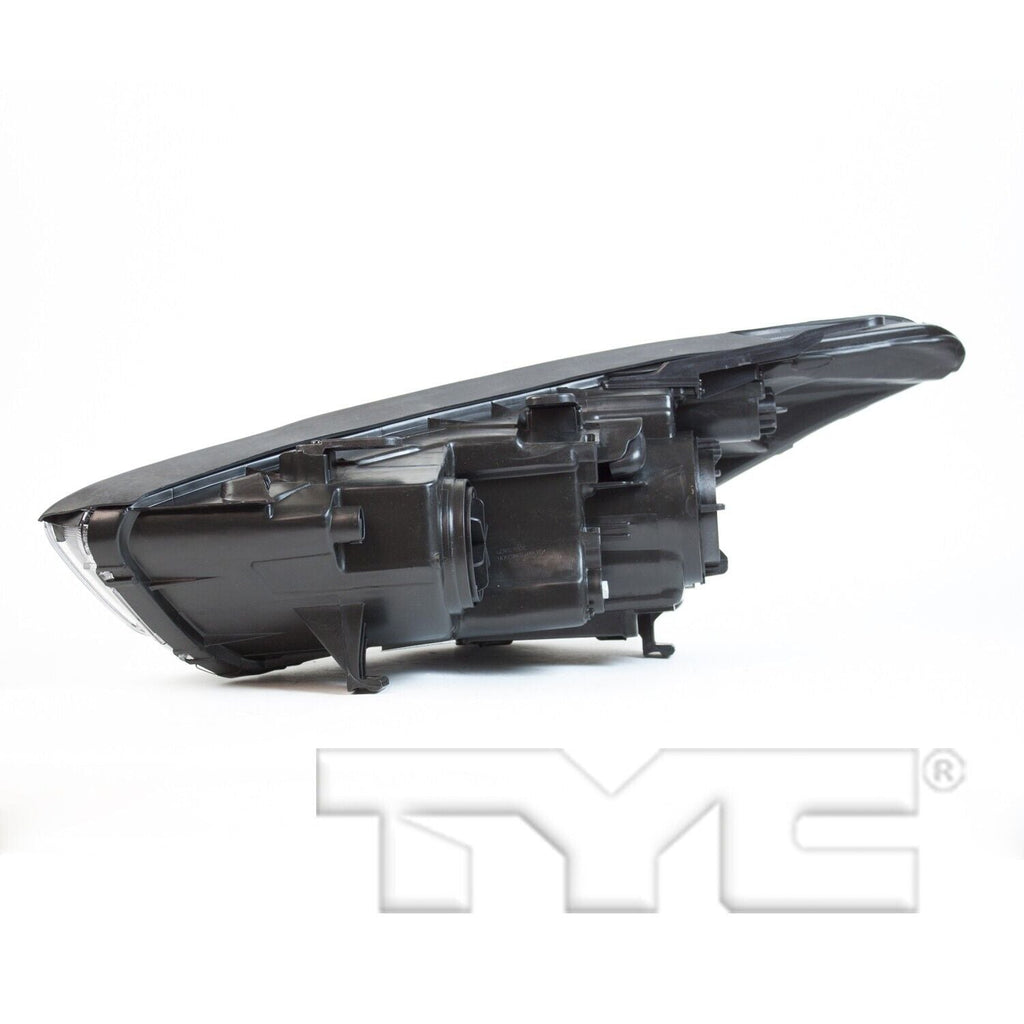 TYC Headlight Assembly for 13-16 Hyundai Santa Fe Sport 20-9379-00-9