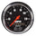 3-3/8 in. GPS SPEEDOMETER 0-140 MPH TRADITIONAL CHROME - greatparts