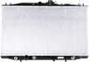2966 Radiator Compatible with 2004-2008 Acura TSX