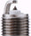Iridium XP Automotive Replacement Spark Plugs, XP106 (4 Pack)