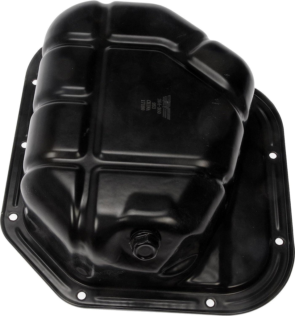 Dorman 264-360 Engine Oil Pan Compatible with Select Hyundai/Kia Models