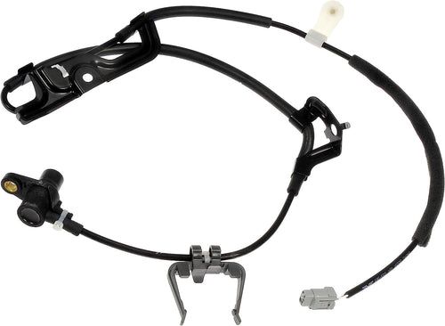 Dorman 695-550 Front Driver Side ABS Wheel Speed Sensor Compatible with Select Toyota Models