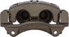 Gold 18R2231F1 Front Passenger Side Disc Brake Caliper Assembly with Ceramic Pads (Loaded Non-Coated), Remanufactured