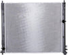 2733 Radiator Compatible with 2004-2006 Cadillac SRX