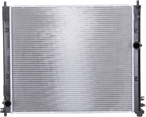 2733 Radiator Compatible with 2004-2006 Cadillac SRX