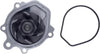 41031 Premium Engine Water Pump