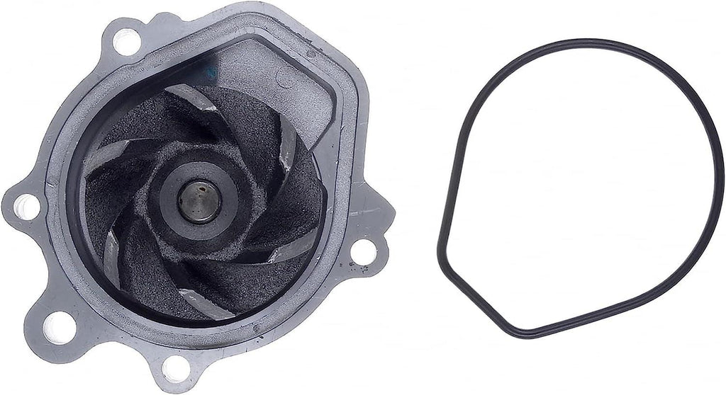 41031 Premium Engine Water Pump