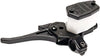 260-4201 Master Cylinder Handlebar Mount (5/8In Bore)
