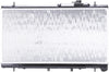 2465 Radiator Compatible with 2000-2004 Subaru Outback
