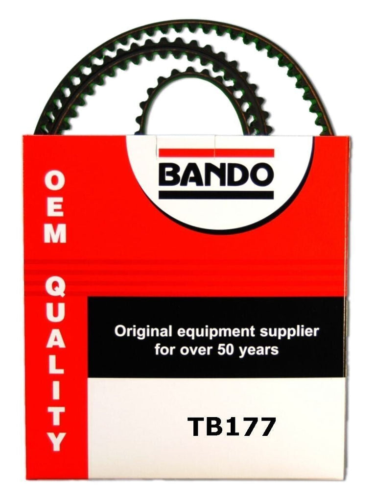 Bando Engine Timing Belt for Storm, Stylus TB177