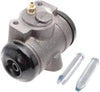 WC18196 Professional Grade Drum Brake Wheel Cylinder