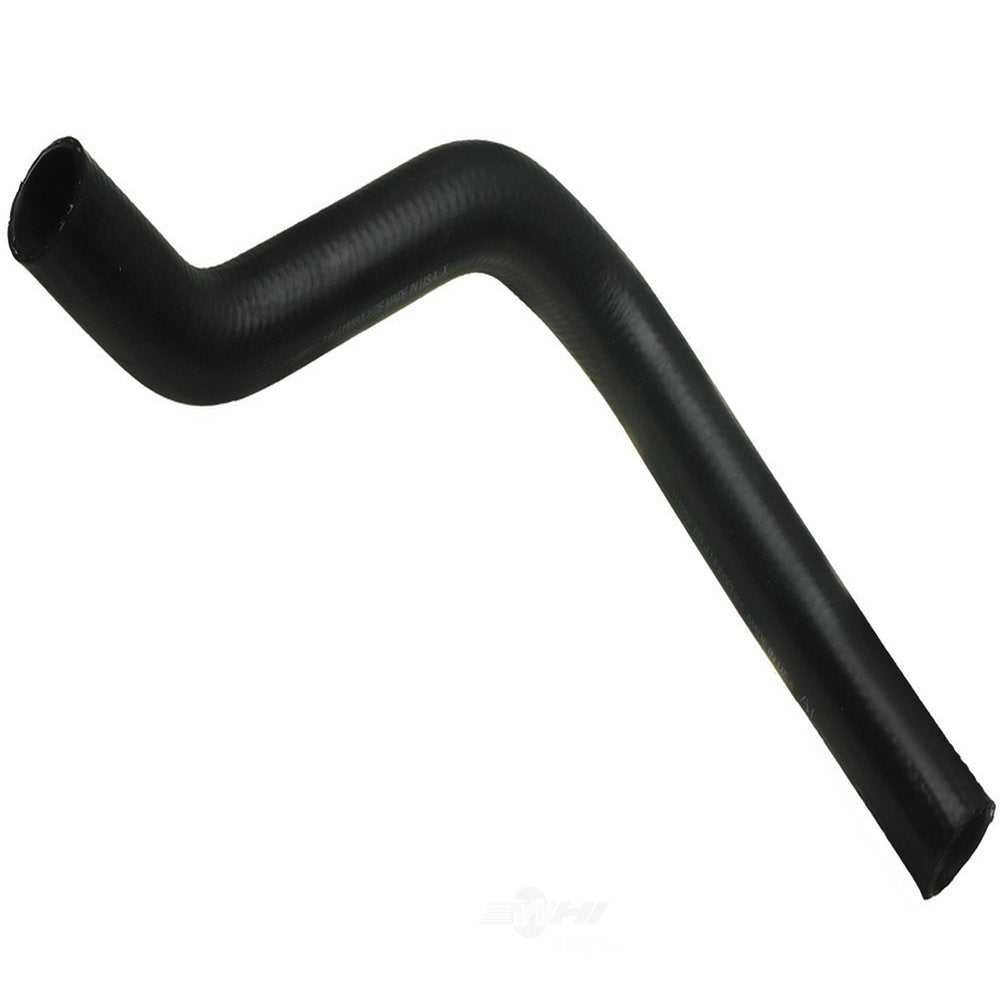 Professional 24227L Molded Upper Radiator Hose Fits Select: 1991-1996 DODGE STEALTH, 1984-1989 TOYOTA VAN WAGON