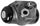 WC37997 Professional Grade Drum Brake Wheel Cylinder