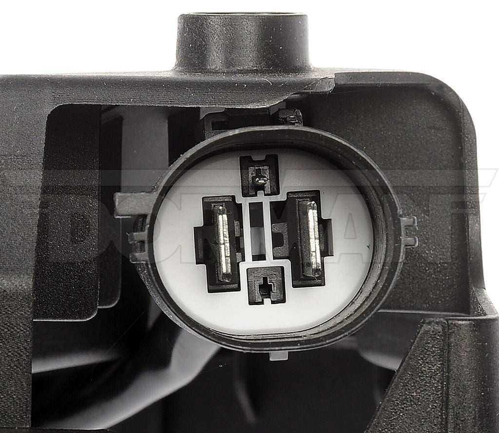 Dorman Engine Cooling Fan Assembly for Durango, Grand Cherokee 621-600