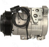 98338 A/C Compressor