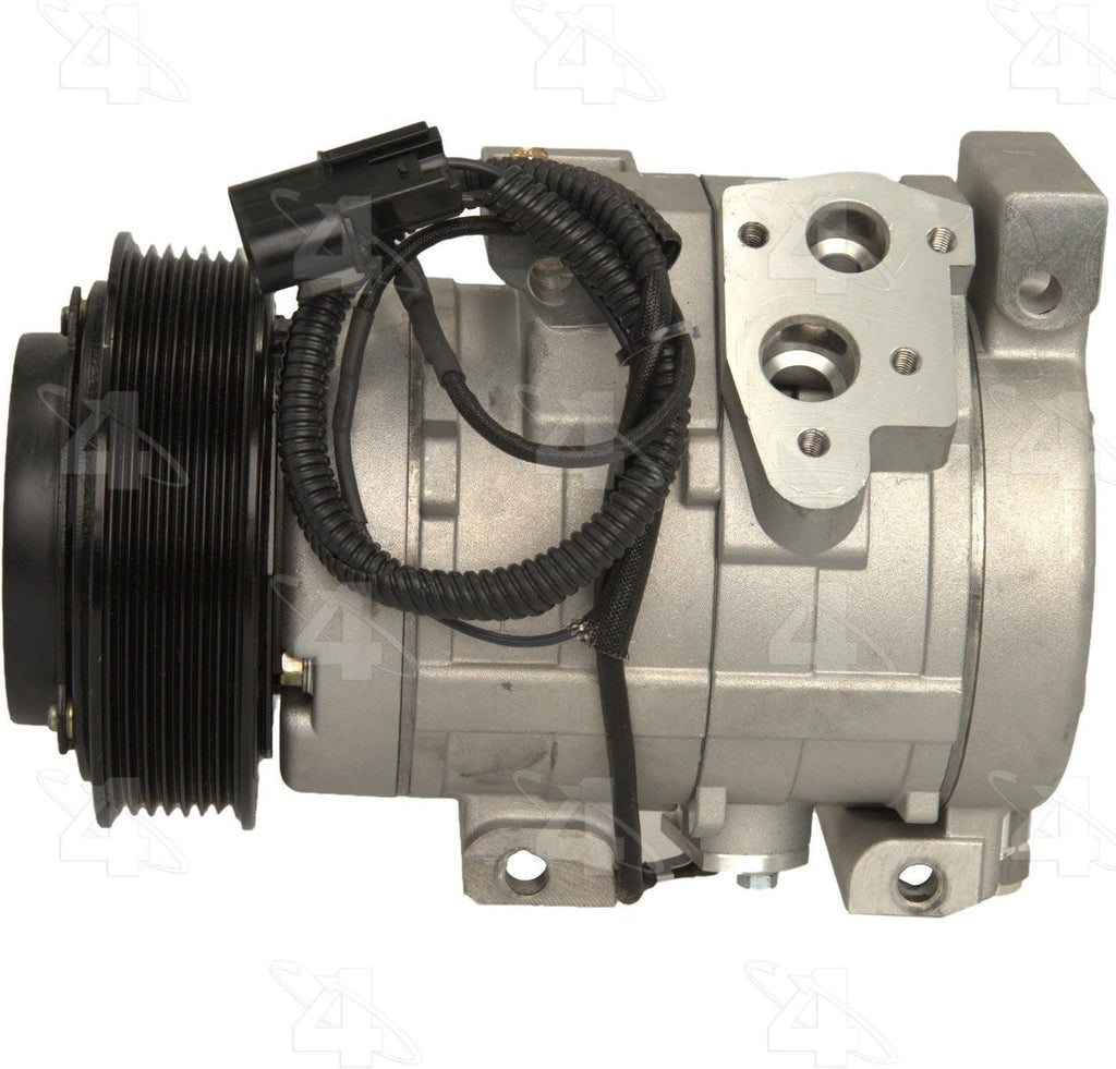 98338 A/C Compressor