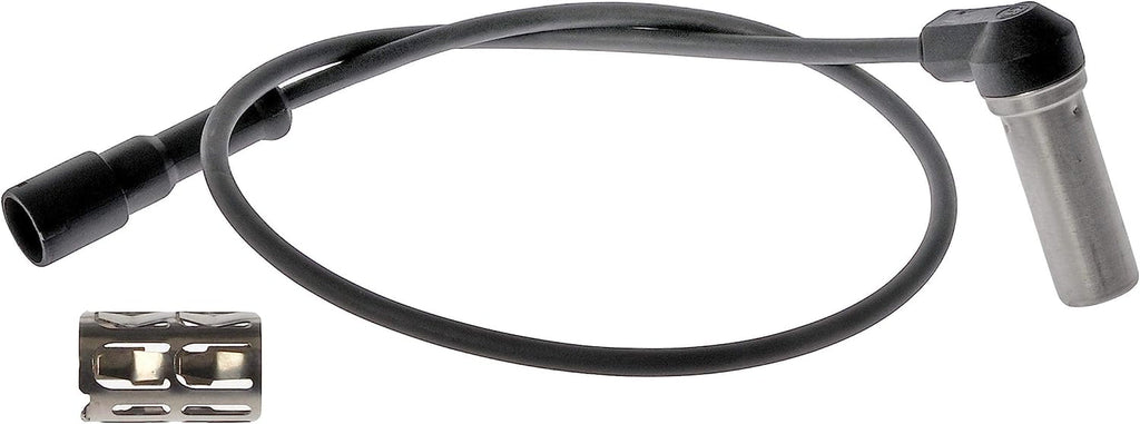 Dorman 970-5100 ABS Wheel Speed Sensor for Select Trucks