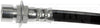 Dorman Brake Hydraulic Hose for Five Hundred, Freestyle, Montego H620620
