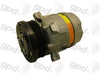 Global Parts A/C Compressor for Skylark, Achieva, Grand Am 6511310