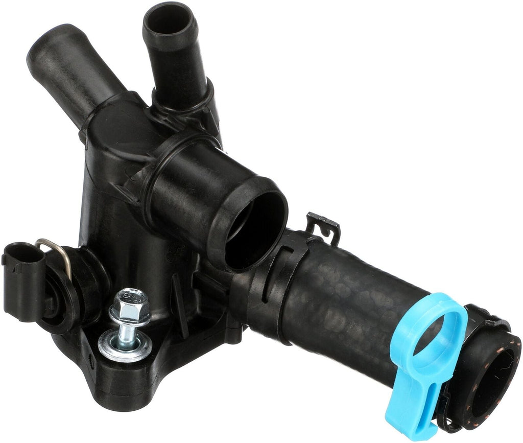 Radiator Coolant Hose Flange for Blazer, Acadia, Envision, Equinox+More CO35005