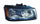 Depo Headlight Assembly for Chevrolet 335-1124R-ASN