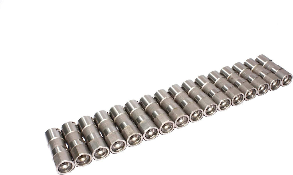 MK54-330-58 Stage 1 LST (58X) Master Camshaft Kit for LS 4.8/5.3L Turbo Engines