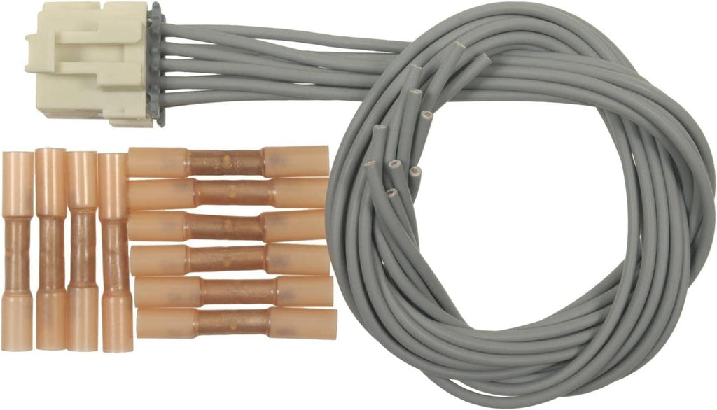 S-1065 Lighting System Electrical Connector