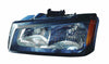 Depo Headlight Assembly for Chevrolet 335-1124L-ASN
