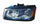 Depo Headlight Assembly for Chevrolet 335-1124L-ASN