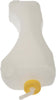 Dorman 603-075 Front Engine Coolant Reservoir Compatible with Select Honda Models