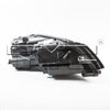 TYC Headlight Assembly for 11-16 Jetta 20-12562-00-9