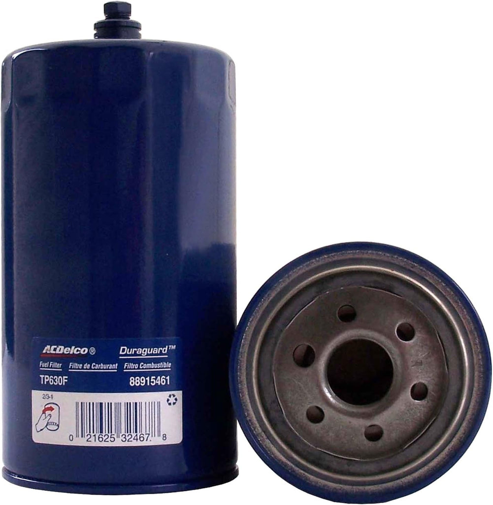 Gold TP630F Durapack Fuel Filter (Pack of 12)