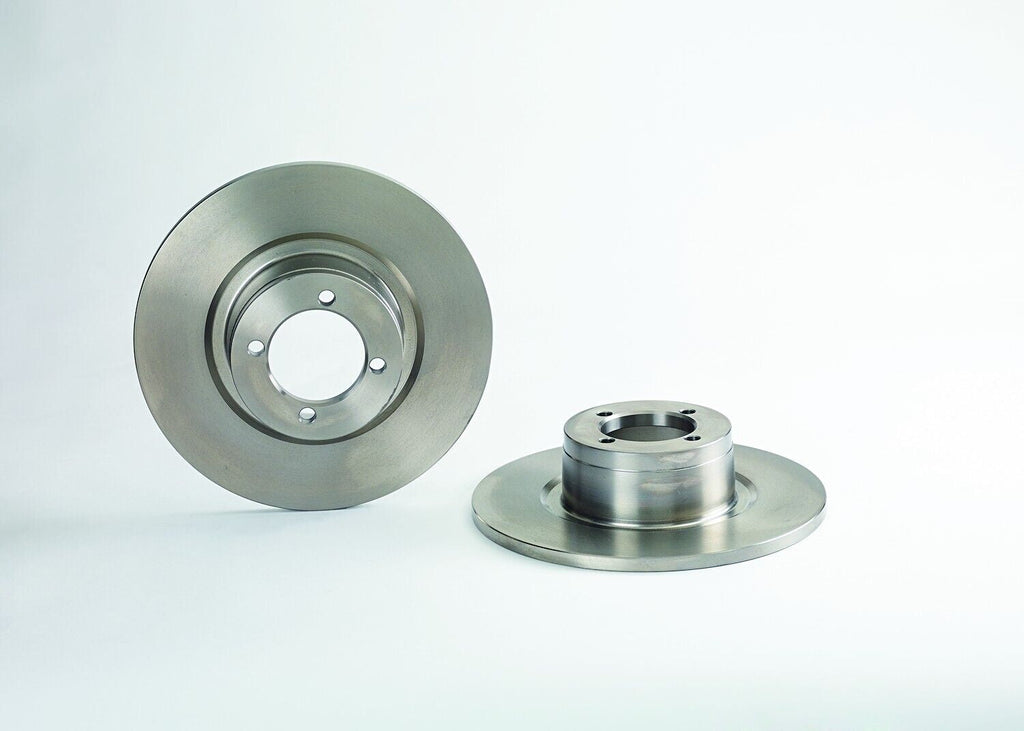 Brembo Front Disc Brake Rotor for BMW (08.1432.10)