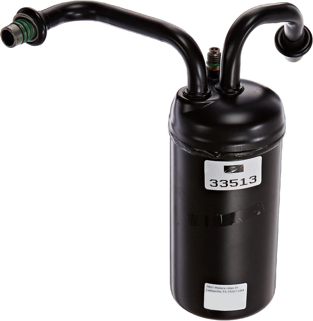 33513 A/C Accumulator