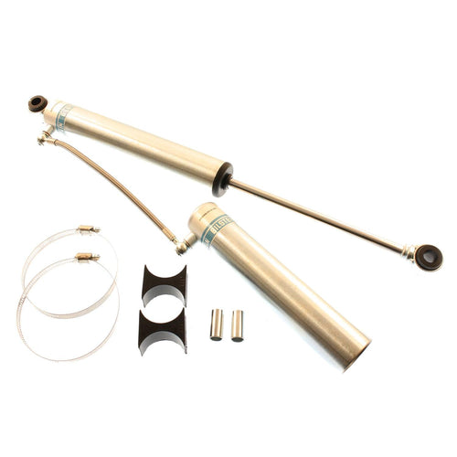 25-176124 Bilstein Shock Absorbers - greatparts