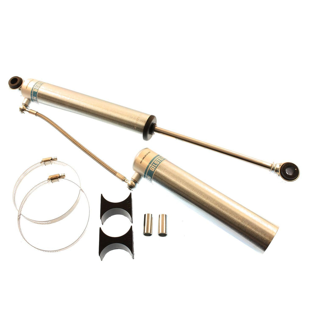 25-176223 Bilstein Shock Absorbers - greatparts