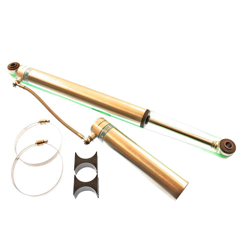 25-177428 Bilstein Shock Absorbers - greatparts