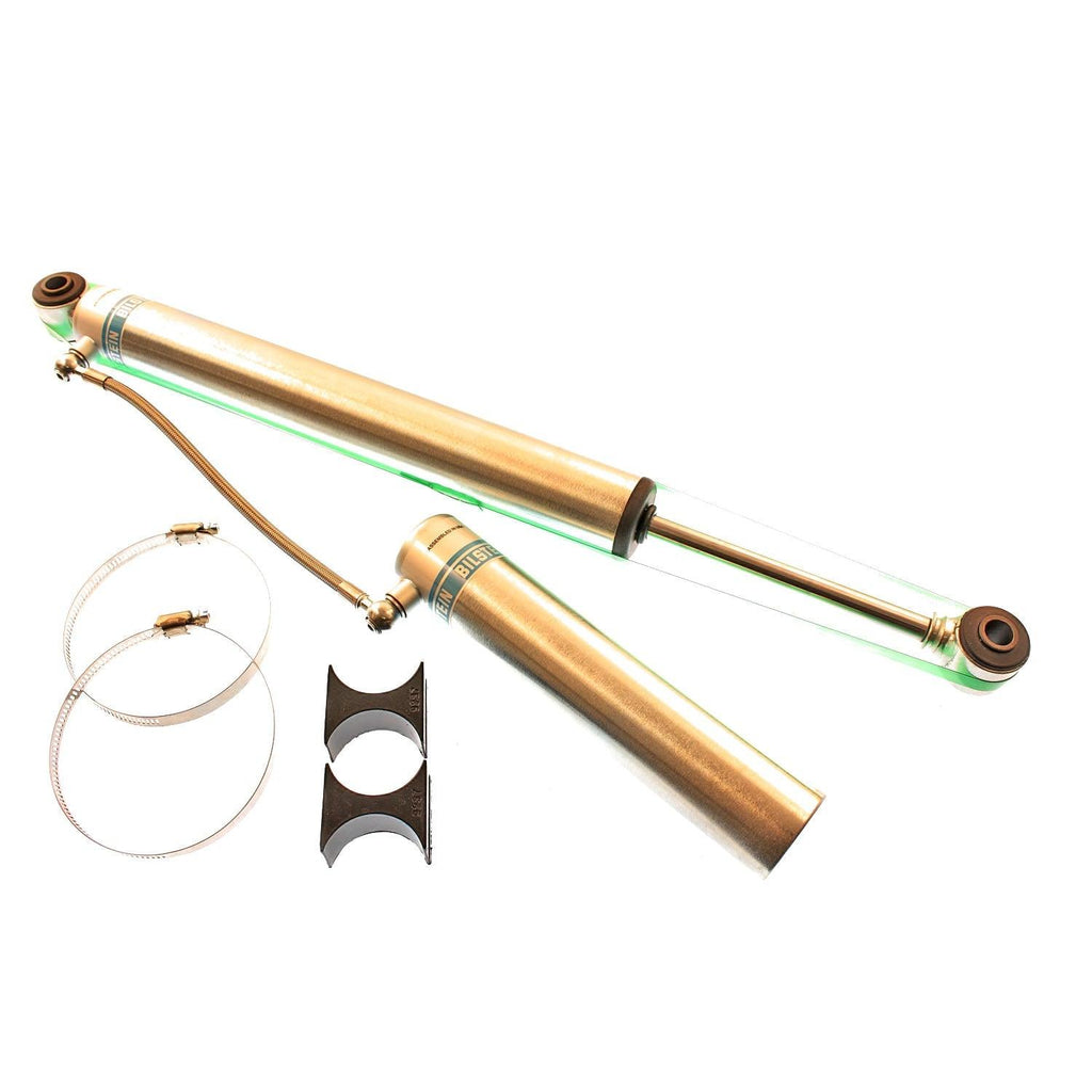 25-177428 Bilstein Shock Absorbers - greatparts