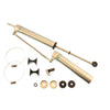 25-177480 Bilstein Shock Absorbers - greatparts