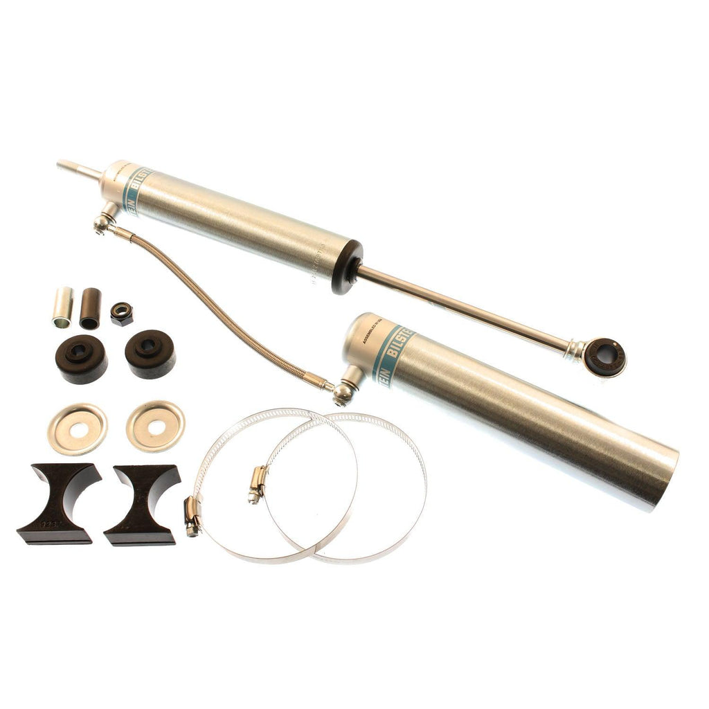 25-177497 Bilstein Shock Absorbers - greatparts